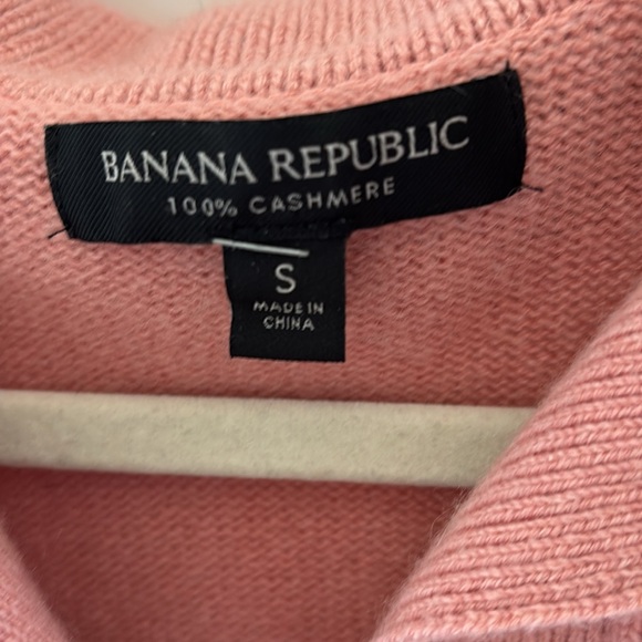 Banana republic sweatet - Picture 2 of 6